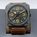 BELL &amp; ROSS(ベル＆ロス)

