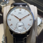 IWC(アイ・ダブリュー・シー)
