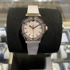 HUBLOT(ウブロ)
