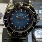 EDOX(エドックス)
