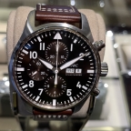 IWC(アイ・ダブリュー・シー)
