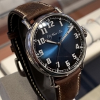 H.Moser &amp; Cie.(H.モーザー)
