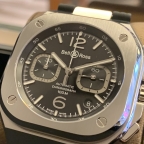 BELL &amp; ROSS(ベル＆ロス)
