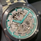 EDOX(エドックス)
