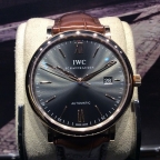IWC(アイ・ダブリュー・シー)
