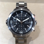 IWC(アイ・ダブリュー・シー)

