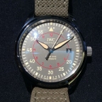 IWC(アイ・ダブリュー・シー)
