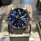 IWC(アイ・ダブリュー・シー)
