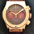 HUBLOT(ウブロ)
