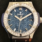 HUBLOT(ウブロ)
