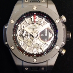 HUBLOT(ウブロ)
