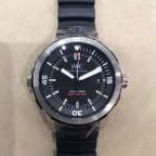 IWC(アイ・ダブリュー・シー)
