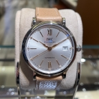IWC(アイ・ダブリュー・シー)
