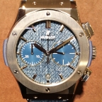 HUBLOT(ウブロ)
