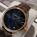 H.Moser &amp; Cie.(H.モーザー)
