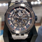 EDOX(エドックス)
