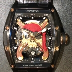 CVSTOS(クストス)
