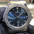 HUBLOT(ウブロ)
