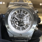 HUBLOT(ウブロ)
