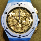 HUBLOT(ウブロ)
