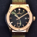 HUBLOT(ウブロ)
