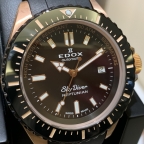 EDOX(エドックス)
