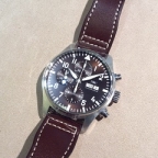 IWC(アイ・ダブリュー・シー)
