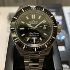 EDOX(エドックス)
