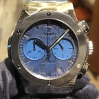 HUBLOT(ウブロ)
