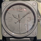 BELL &amp; ROSS(ベル＆ロス)
