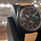 BELL &amp; ROSS(ベル＆ロス)
