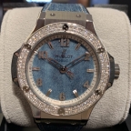 HUBLOT(ウブロ)
