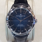 BAUME &amp; MERCIER(ボーム＆メルシエ)
