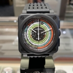 BELL &amp; ROSS(ベル＆ロス)
