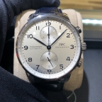 IWC(アイ・ダブリュー・シー)
