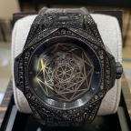 HUBLOT(ウブロ)
