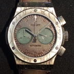HUBLOT(ウブロ)
