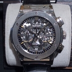 HUBLOT(ウブロ)
