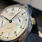IWC(アイ・ダブリュー・シー)
