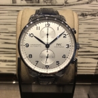IWC(アイ・ダブリュー・シー)
