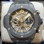 HUBLOT(ウブロ)
