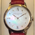 BAUME &amp; MERCIER(ボーム＆メルシエ)

