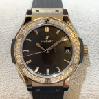 HUBLOT(ウブロ)
