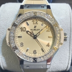 HUBLOT(ウブロ)
