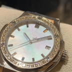HUBLOT(ウブロ)
