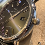 IWC(アイ・ダブリュー・シー)
