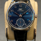 IWC(アイ・ダブリュー・シー)
