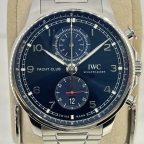 IWC(アイ・ダブリュー・シー シャフハウゼン)
