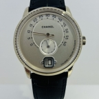 CHANEL(シャネル)

