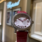 CHOPARD(ショパール)
